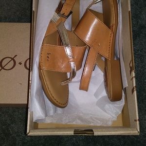 B.O.C. Womens Lowery Sandal (6)